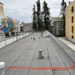 Roof Resurfacing