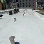 Roof Resurfacing