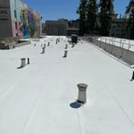 Roof Resurfacing