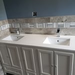 Bathroom remodeling