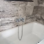 Bathroom remodeling