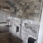 Bathroom remodeling