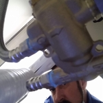 Commercial HVAC repair
