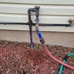 Blow/Winterization