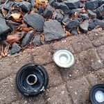 Valve replacement