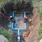 new valves