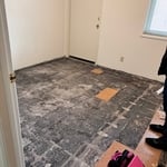 Bedroom 1 Flooring