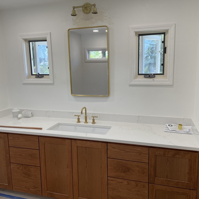 Remodel