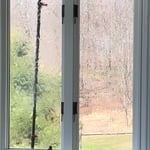 Spring Window Cleaning