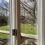 Spring Window Cleaning