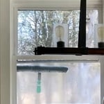 Spring Window Cleaning