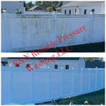 Pressure Washing
