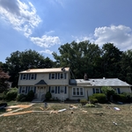 Roofing
