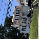 Roof replacement