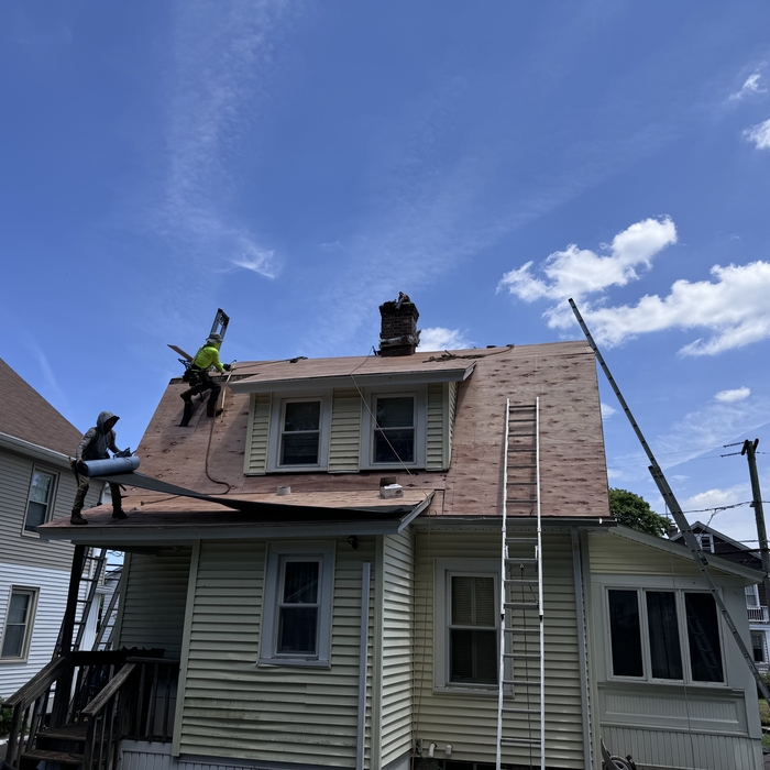 Roofing