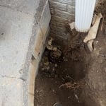 Drainage and grading