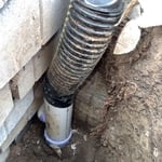 Drainage and grading