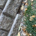 Drainage and grading