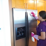 that you feel the cleanliness