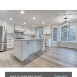 New Kitchen