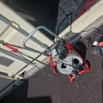 Toilet Auger, K400 Snake and PowerClear Snake