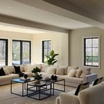 Living Room Lighting