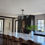 Kitchen lighting