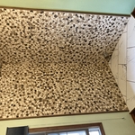 Finished Mantle