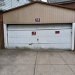 New Doors Installation
