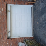 New Doors Installation