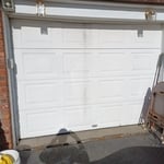 New Doors Installation