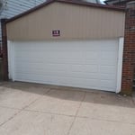New Doors Installation