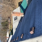 EPDM Flat roof