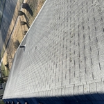 EPDM Flat roof