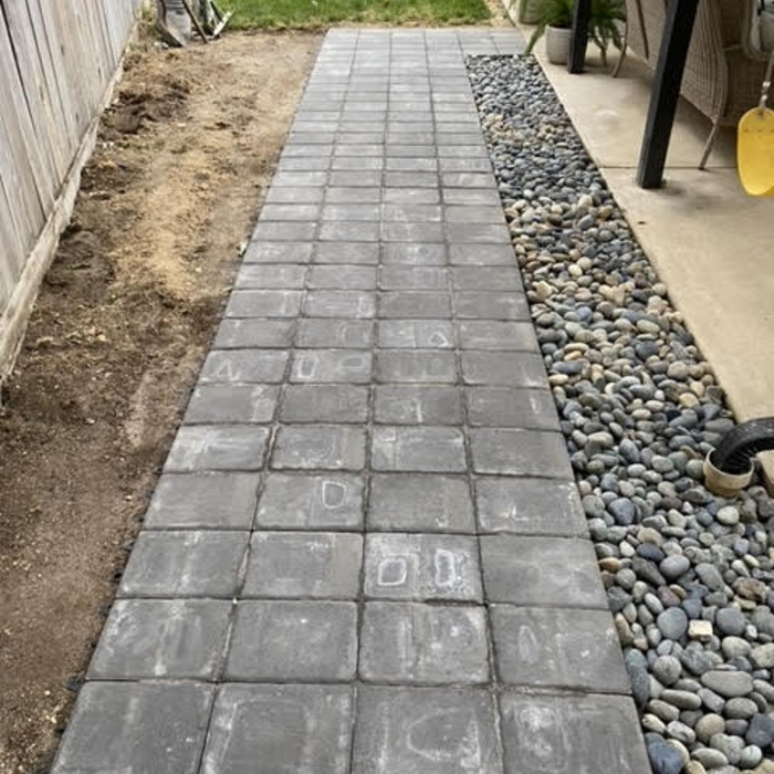 My work