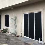 Solar Screens
