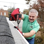 HomeCraft Gutter Guard
