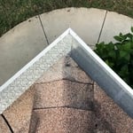 HomeCraft Gutter Guard