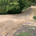 88 Foot Long Pond Dam