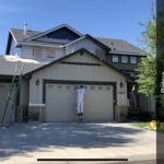 Exterior Re-Paint