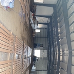 Horse Arena