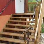 Our work