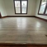 Luxury Vinyl Tile