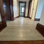 Luxury Vinyl Tile