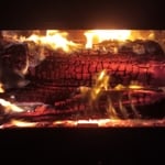 Fireplace Install