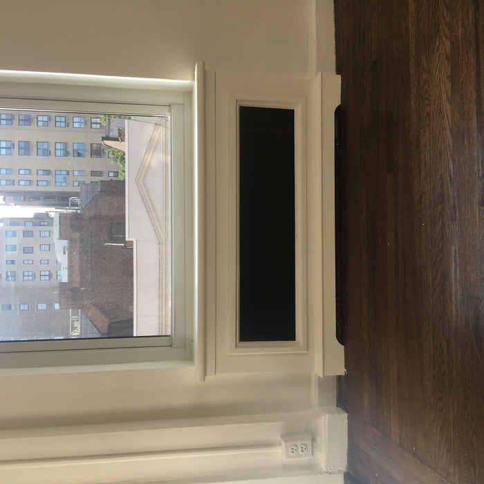 Radiator covers