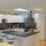 Kitchen lighting