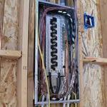 New Construction Panel