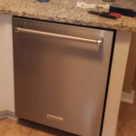Dishwasher