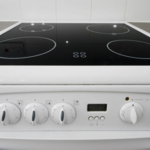Electric Stove